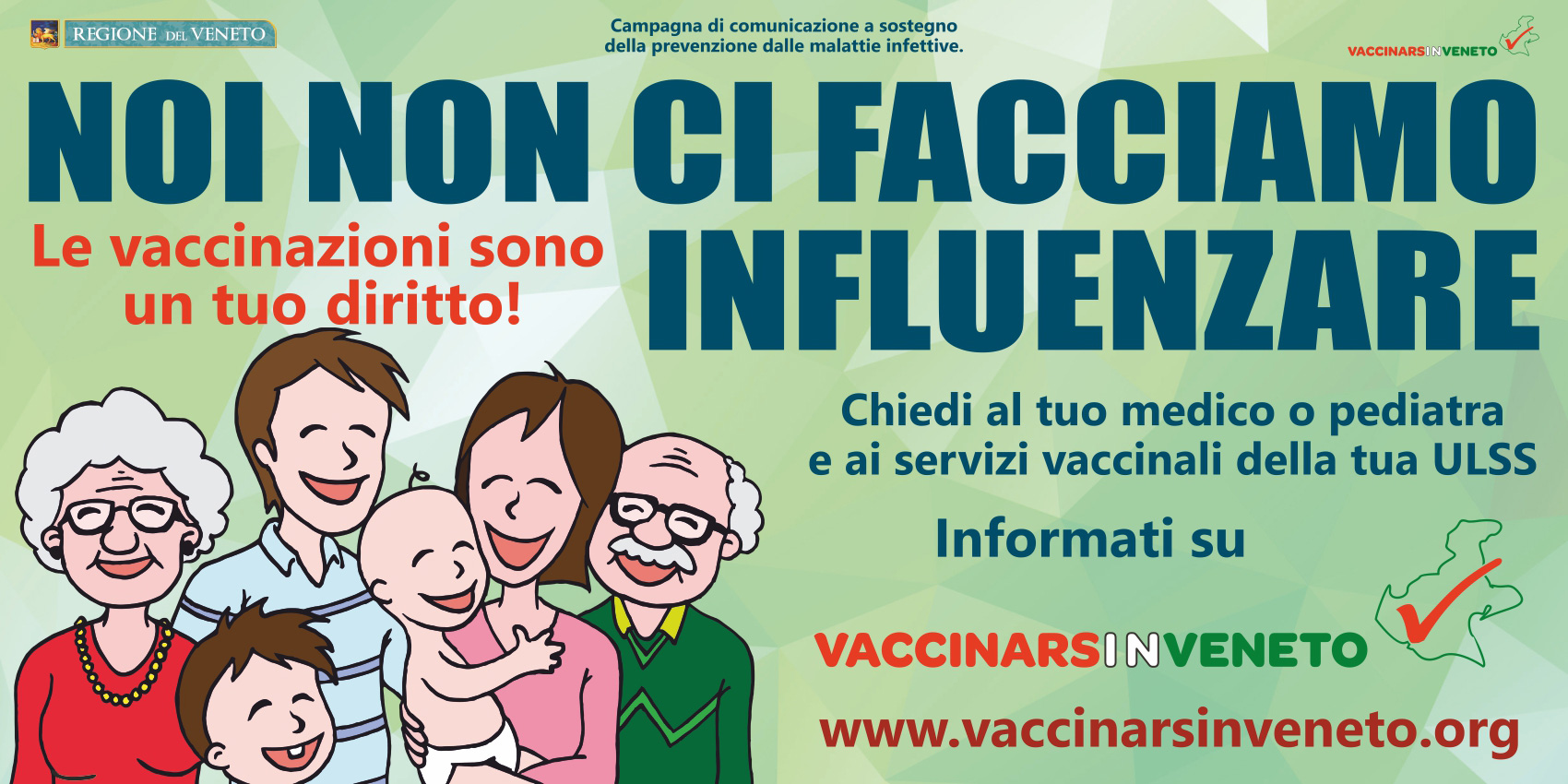 vaccino papilloma virus regione veneto)
