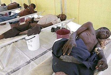 Foto 6: Kinshasa
