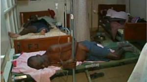 Foto 5: Haiti